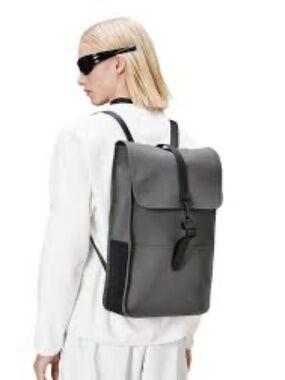 Rains large backpack